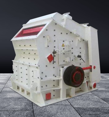 开云体育网页：对辊破碎机：人工制沙范畴的优选设备