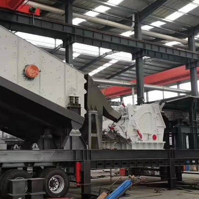 开云体育网页：锤式破碎机